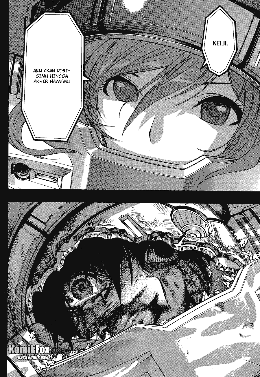 All You Need Is Kill Chapter 02 Image 10