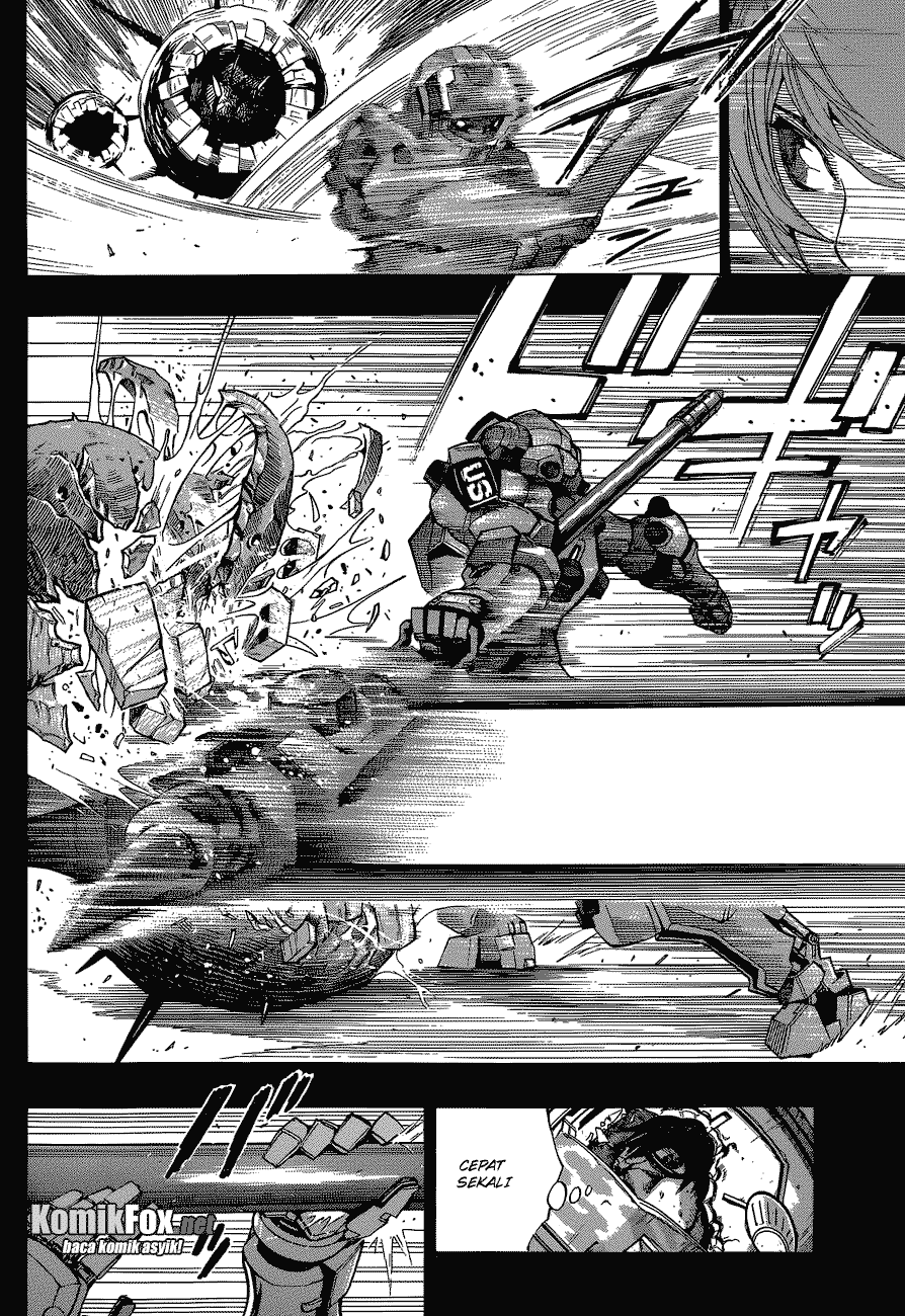 All You Need Is Kill Chapter 02 Image 14