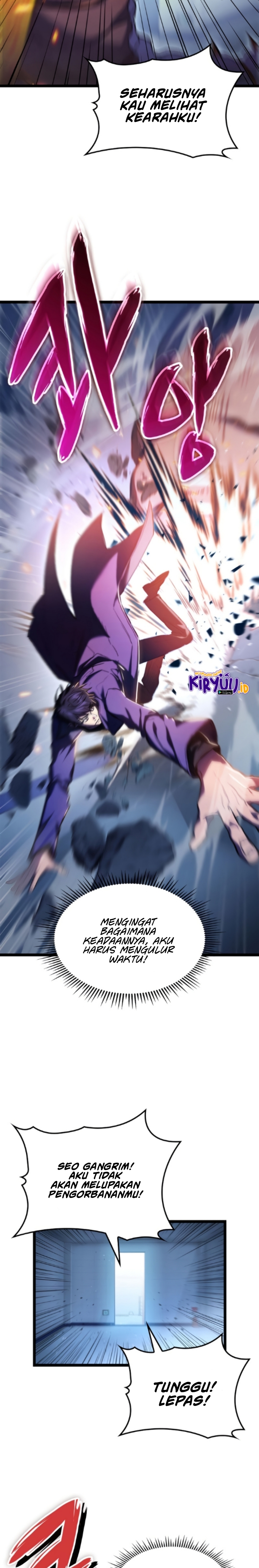 F-Class Destiny Hunter Chapter 06 Image 2