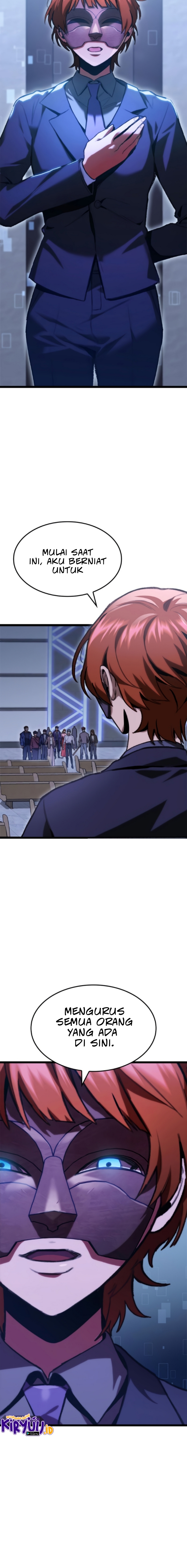 F-Class Destiny Hunter Chapter 06 Image 26