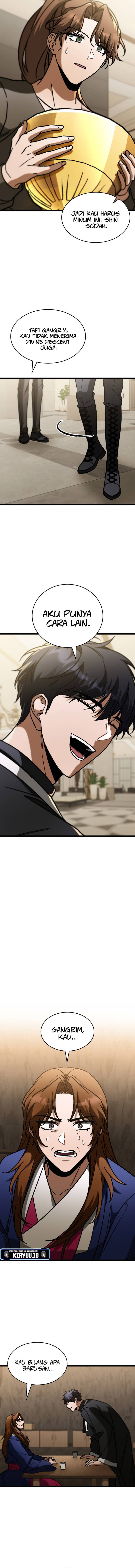 F-Class Destiny Hunter Chapter 100 Image 7