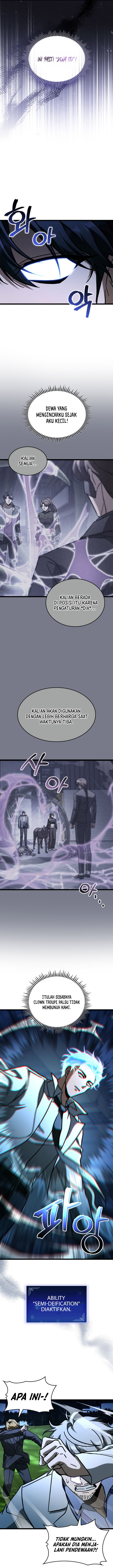 F-Class Destiny Hunter Chapter 102 Image 12