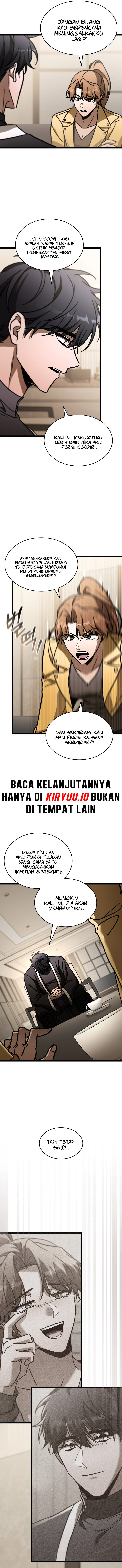 F-Class Destiny Hunter Chapter 105 Image 4