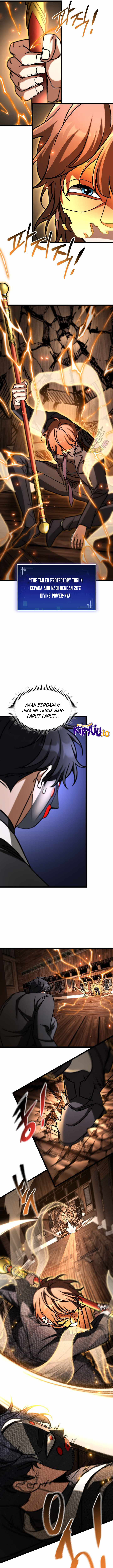 F-Class Destiny Hunter Chapter 106 Image 7