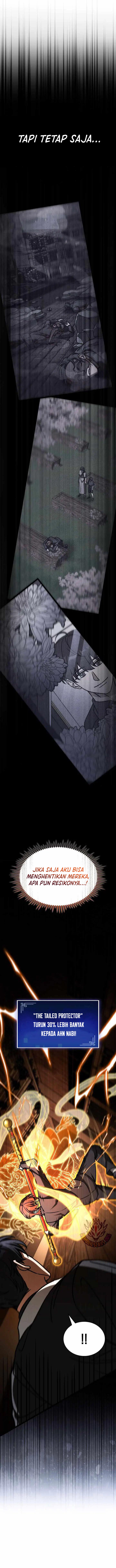 F-Class Destiny Hunter Chapter 106 Image 9