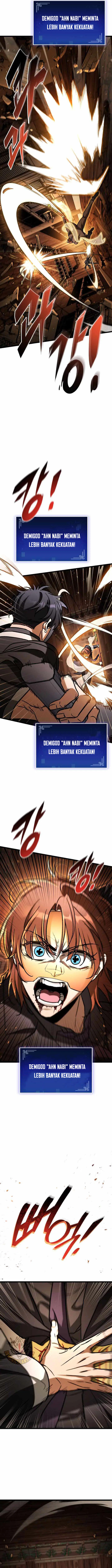 F-Class Destiny Hunter Chapter 106 Image 11