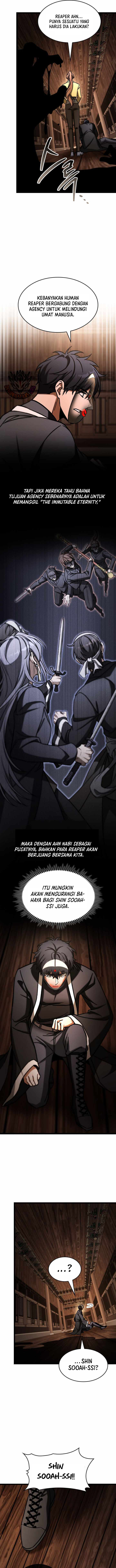 F-Class Destiny Hunter Chapter 106 Image 13