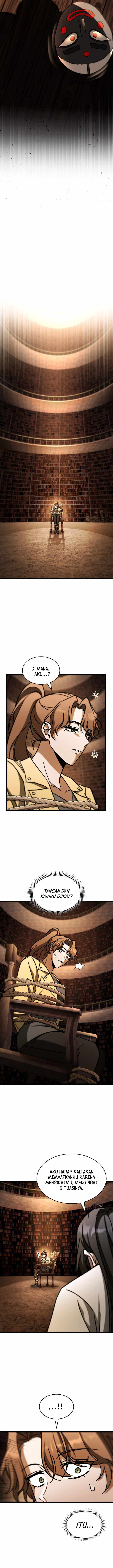 F-Class Destiny Hunter Chapter 106 Image 14