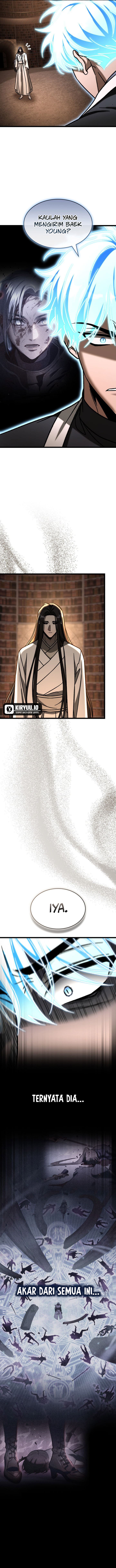 F-Class Destiny Hunter Chapter 108 Image 3