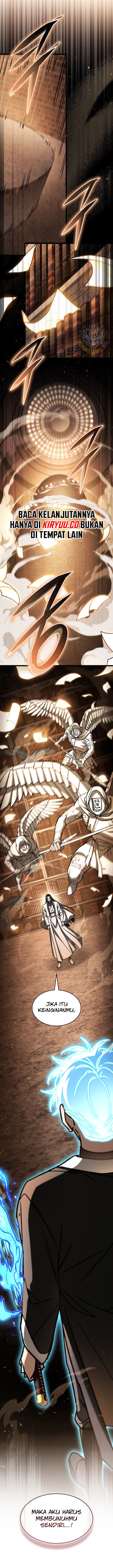 F-Class Destiny Hunter Chapter 108 Image 8