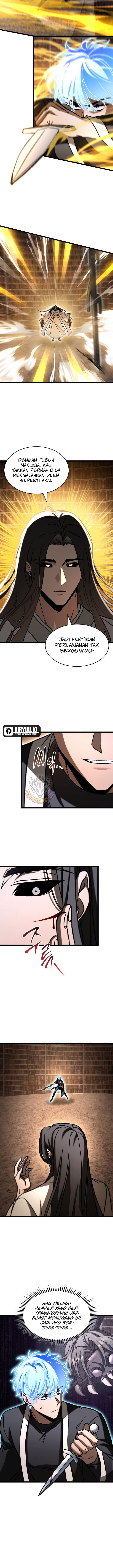 F-Class Destiny Hunter Chapter 108 Image 12