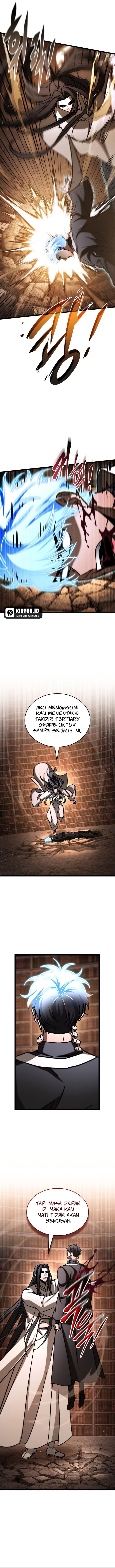 F-Class Destiny Hunter Chapter 108 Image 15