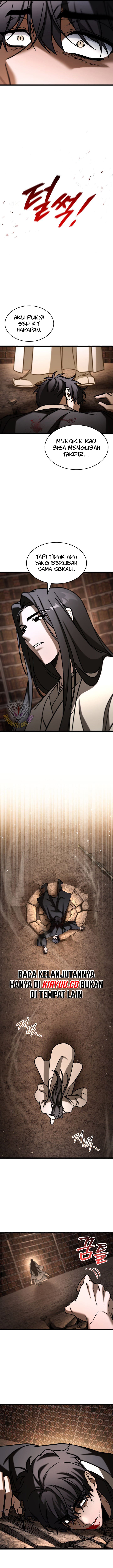 F-Class Destiny Hunter Chapter 108 Image 16