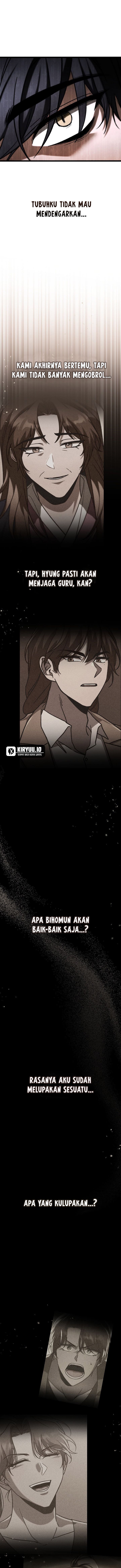 F-Class Destiny Hunter Chapter 108 Image 17