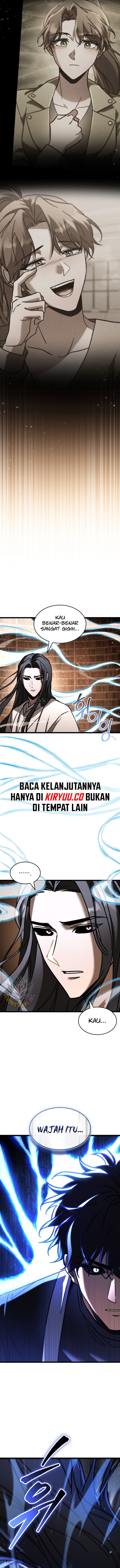 F-Class Destiny Hunter Chapter 108 Image 18