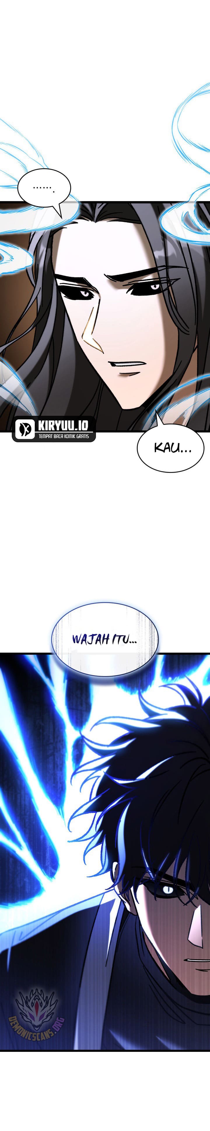 F-Class Destiny Hunter Chapter 109 Image 1