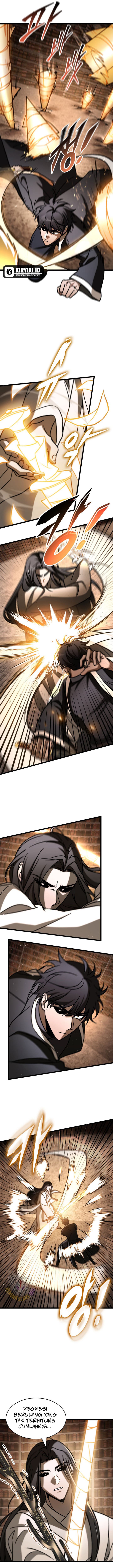 F-Class Destiny Hunter Chapter 109 Image 4