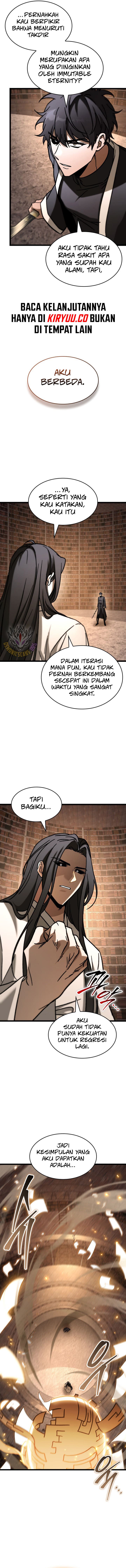 F-Class Destiny Hunter Chapter 109 Image 6