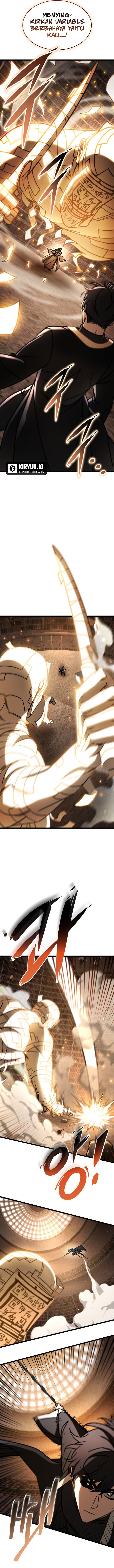 F-Class Destiny Hunter Chapter 109 Image 7