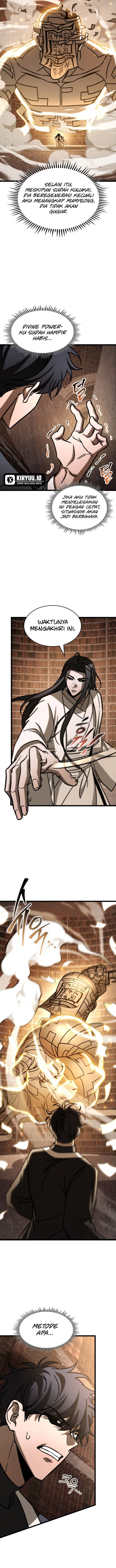 F-Class Destiny Hunter Chapter 109 Image 9