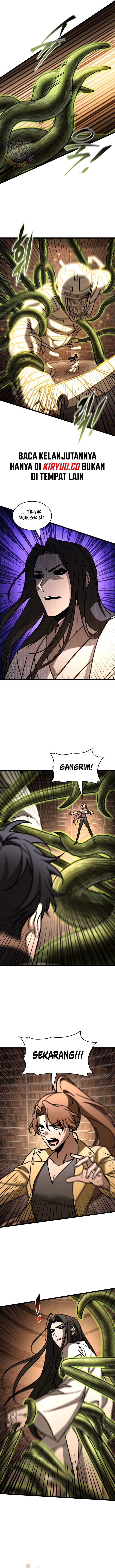 F-Class Destiny Hunter Chapter 109 Image 10