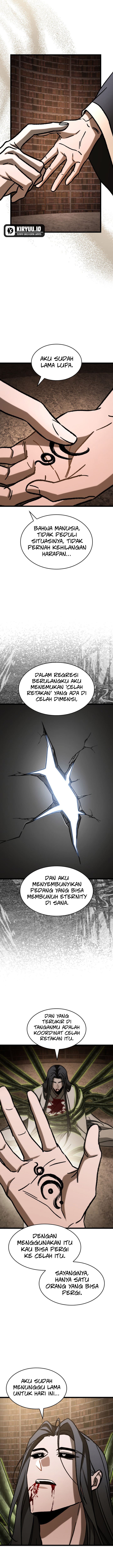 F-Class Destiny Hunter Chapter 109 Image 15