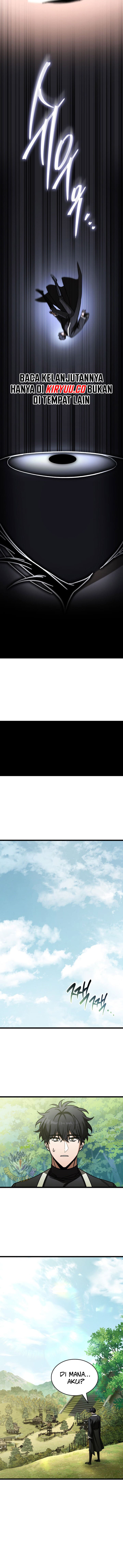 F-Class Destiny Hunter Chapter 109 Image 18