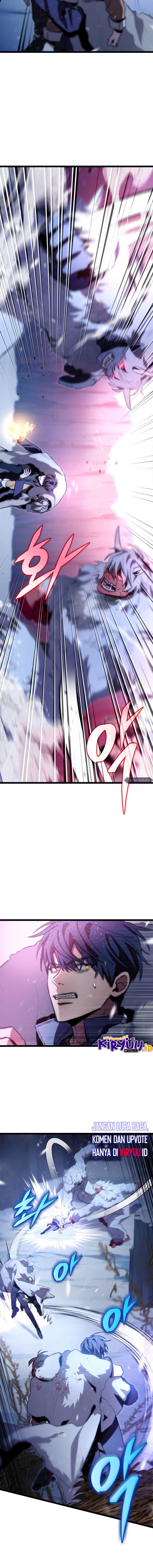 F-Class Destiny Hunter Chapter 17 Image 5