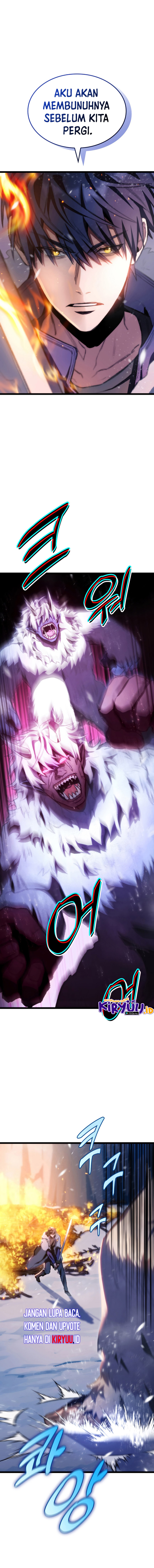 F-Class Destiny Hunter Chapter 17 Image 7