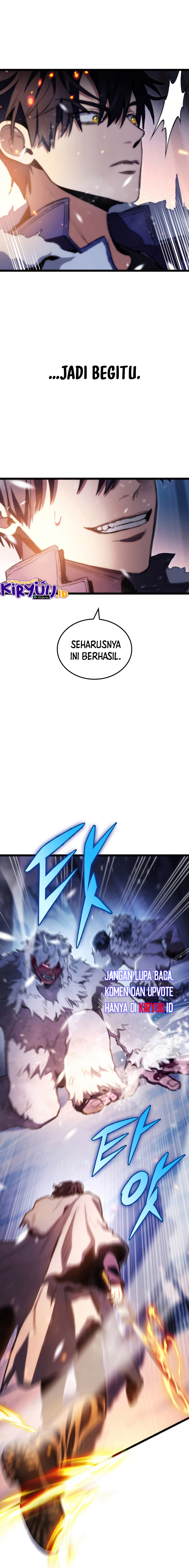 F-Class Destiny Hunter Chapter 17 Image 8