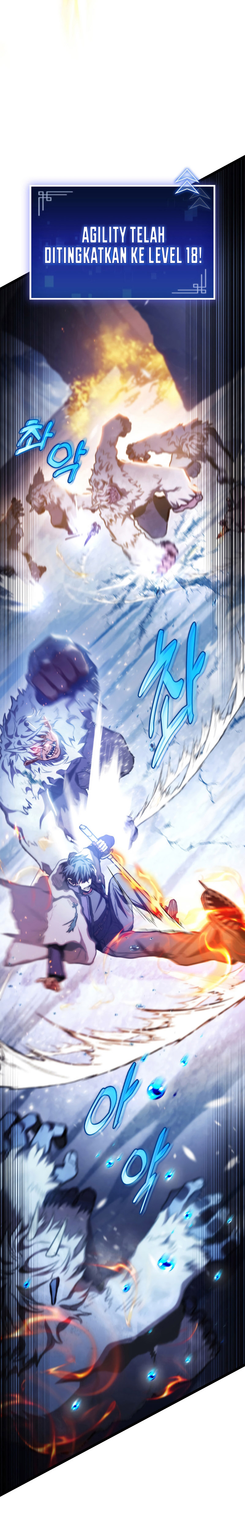 F-Class Destiny Hunter Chapter 17 Image 9