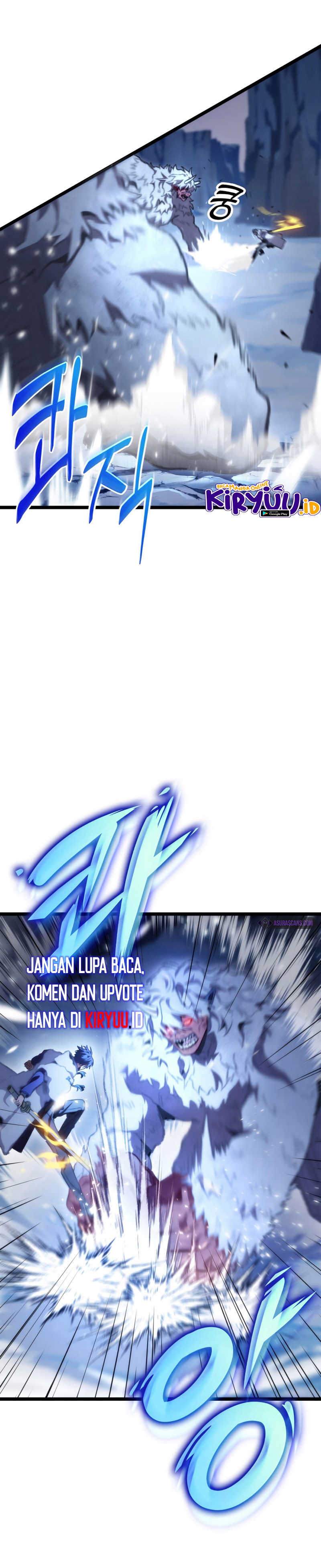 F-Class Destiny Hunter Chapter 17 Image 10