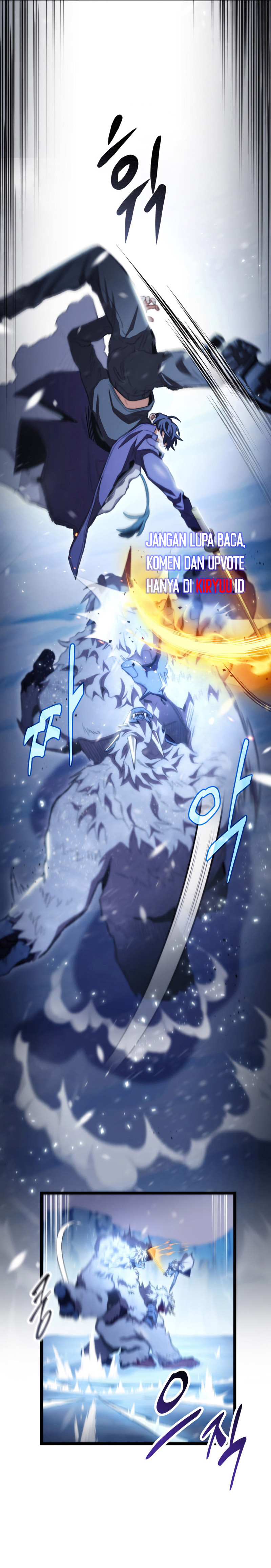 F-Class Destiny Hunter Chapter 17 Image 12