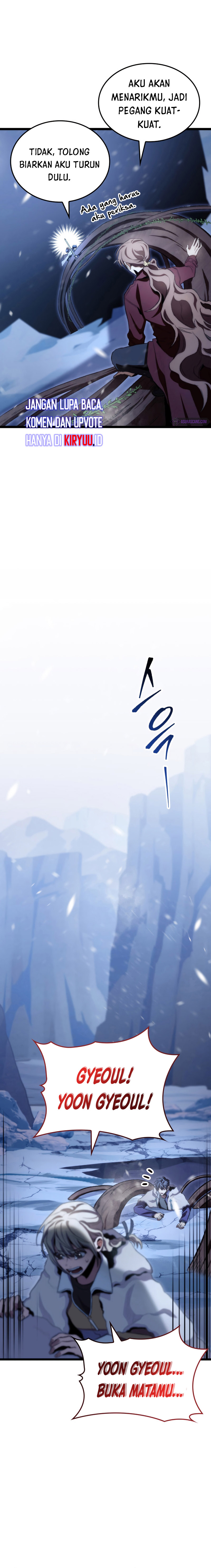 F-Class Destiny Hunter Chapter 17 Image 19