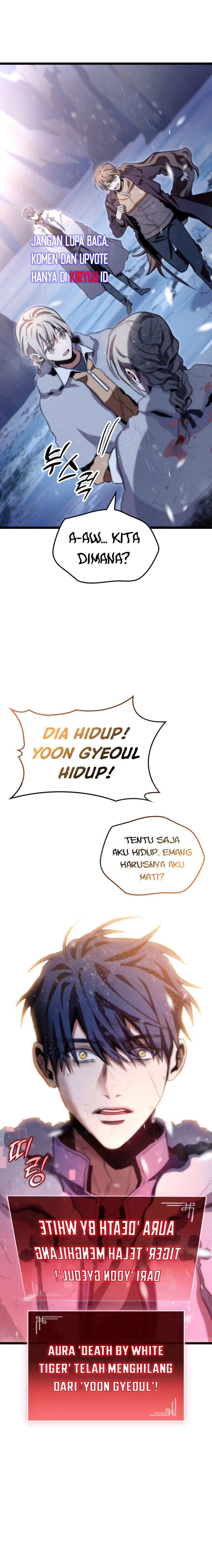 F-Class Destiny Hunter Chapter 17 Image 21