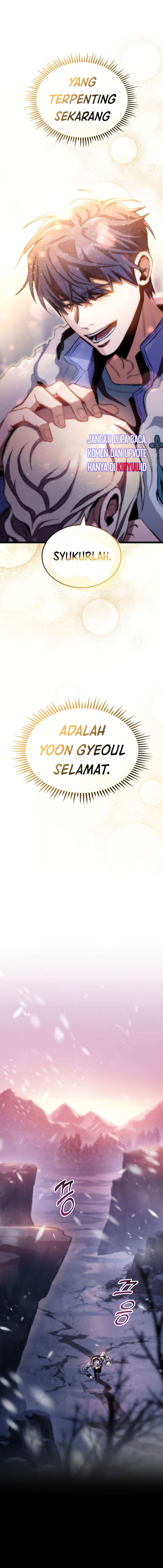 F-Class Destiny Hunter Chapter 17 Image 25