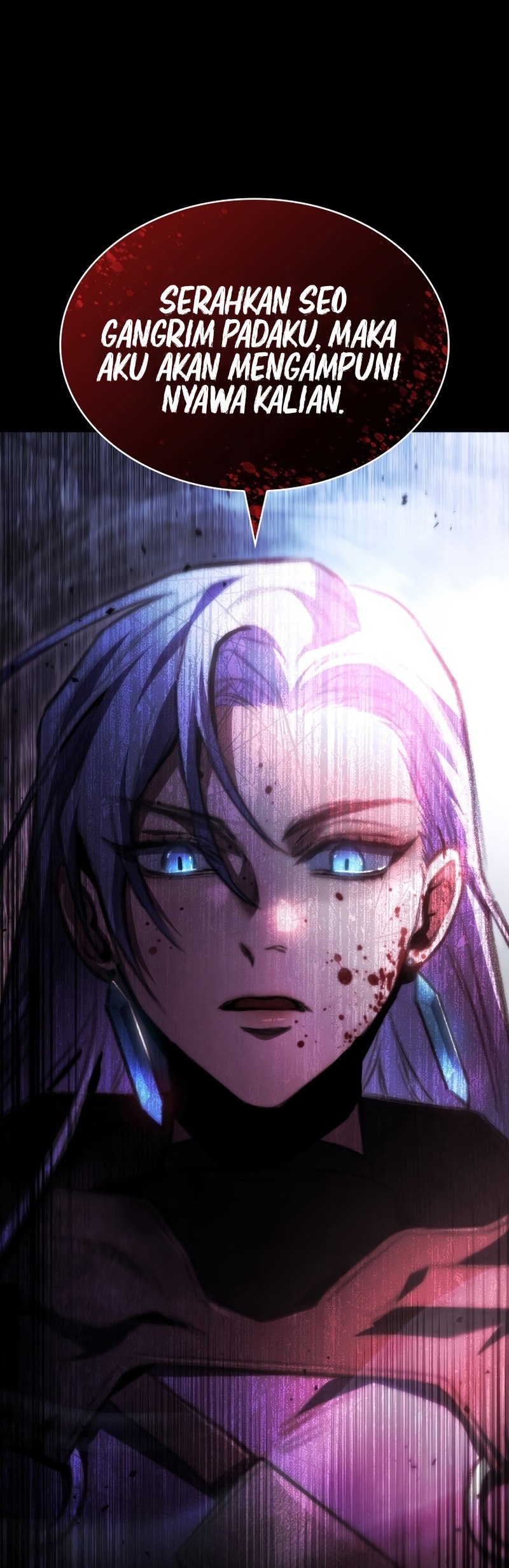 F-Class Destiny Hunter Chapter 18 Image 8