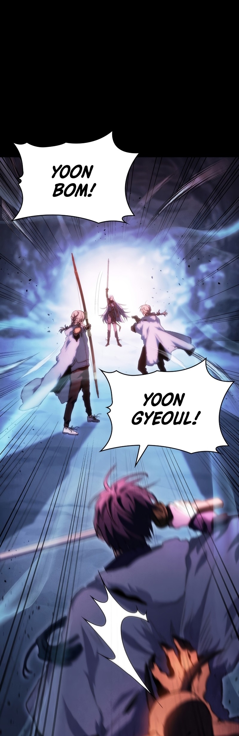 F-Class Destiny Hunter Chapter 18 Image 10