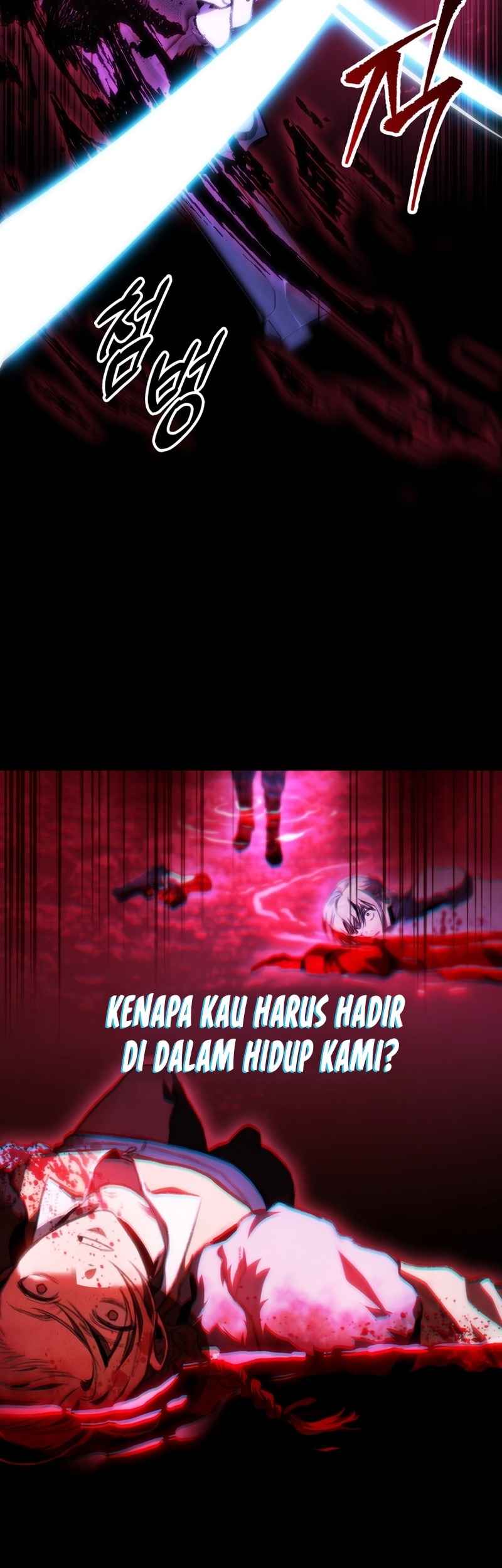 F-Class Destiny Hunter Chapter 18 Image 14