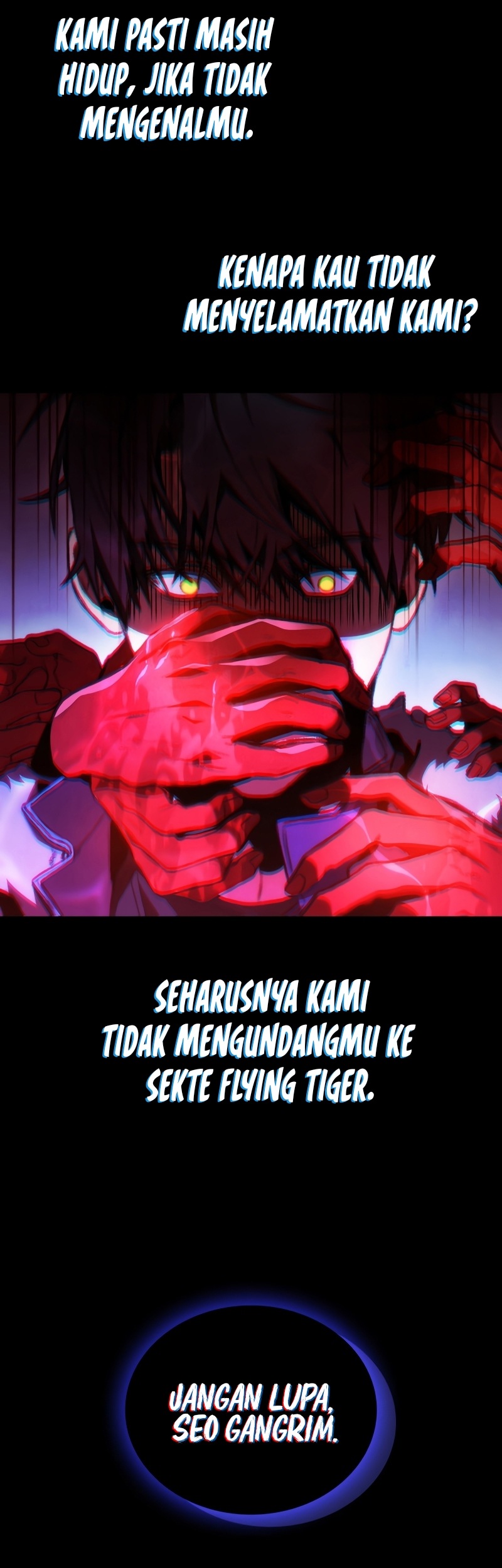 F-Class Destiny Hunter Chapter 18 Image 15