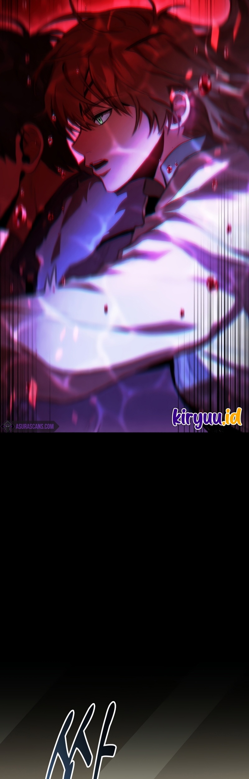 F-Class Destiny Hunter Chapter 18 Image 17