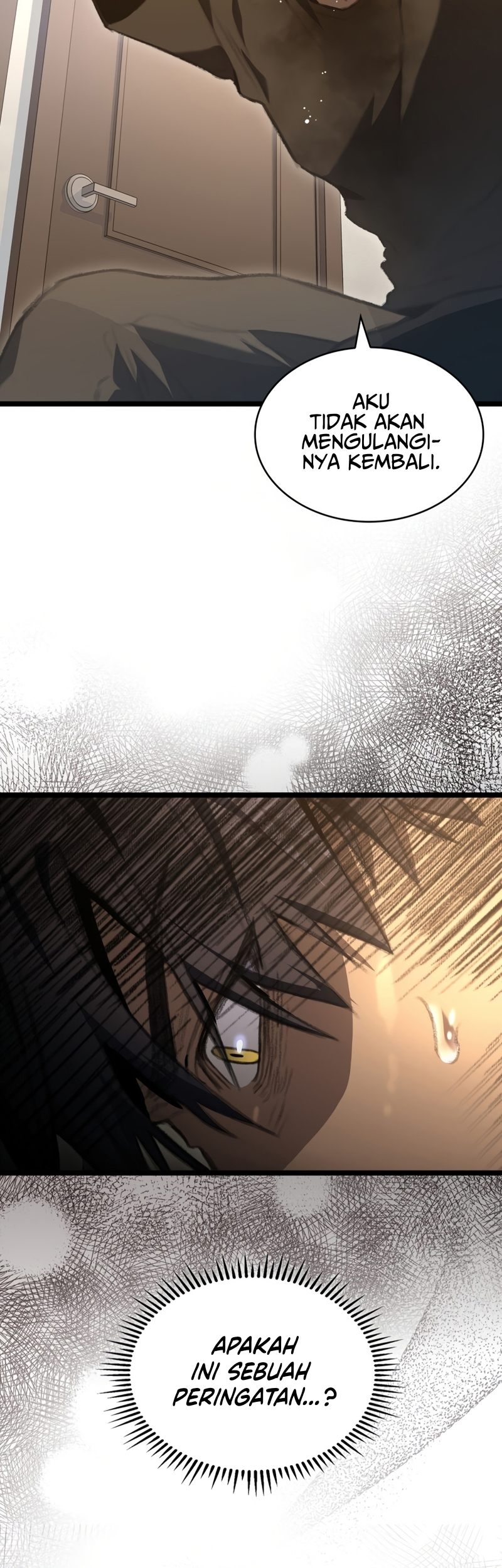 F-Class Destiny Hunter Chapter 18 Image 20