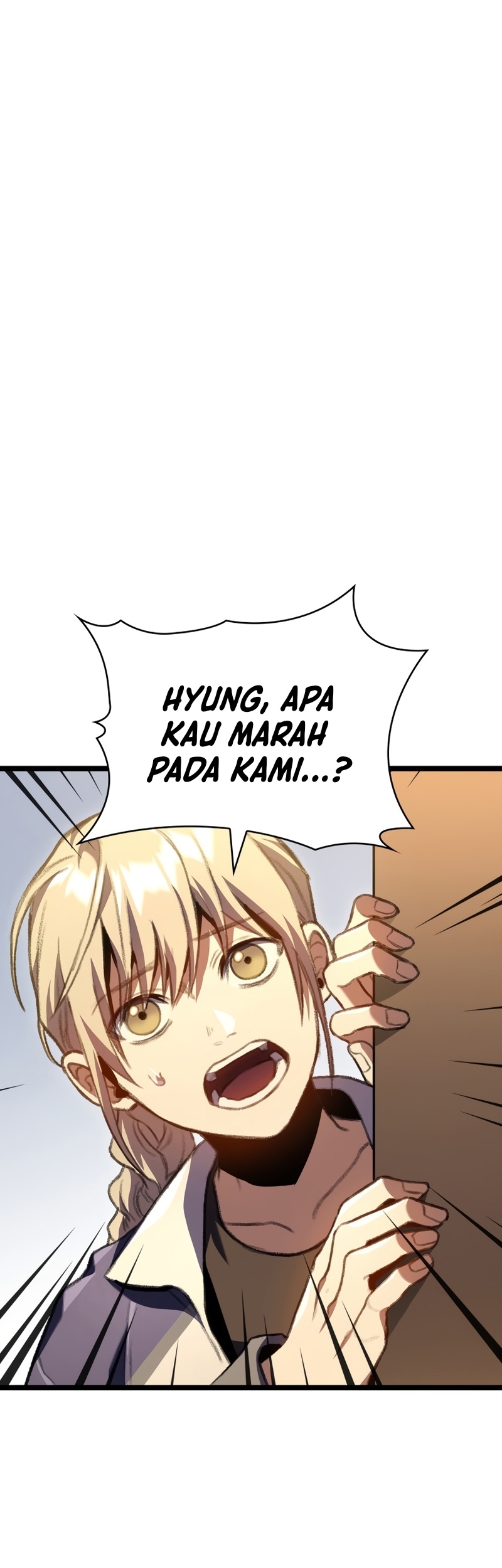 F-Class Destiny Hunter Chapter 18 Image 24