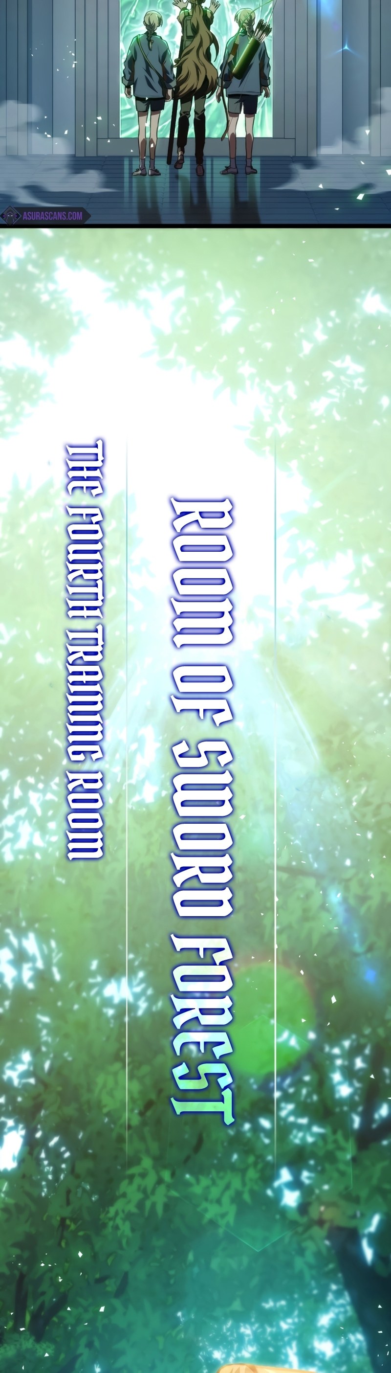 F-Class Destiny Hunter Chapter 18 Image 29