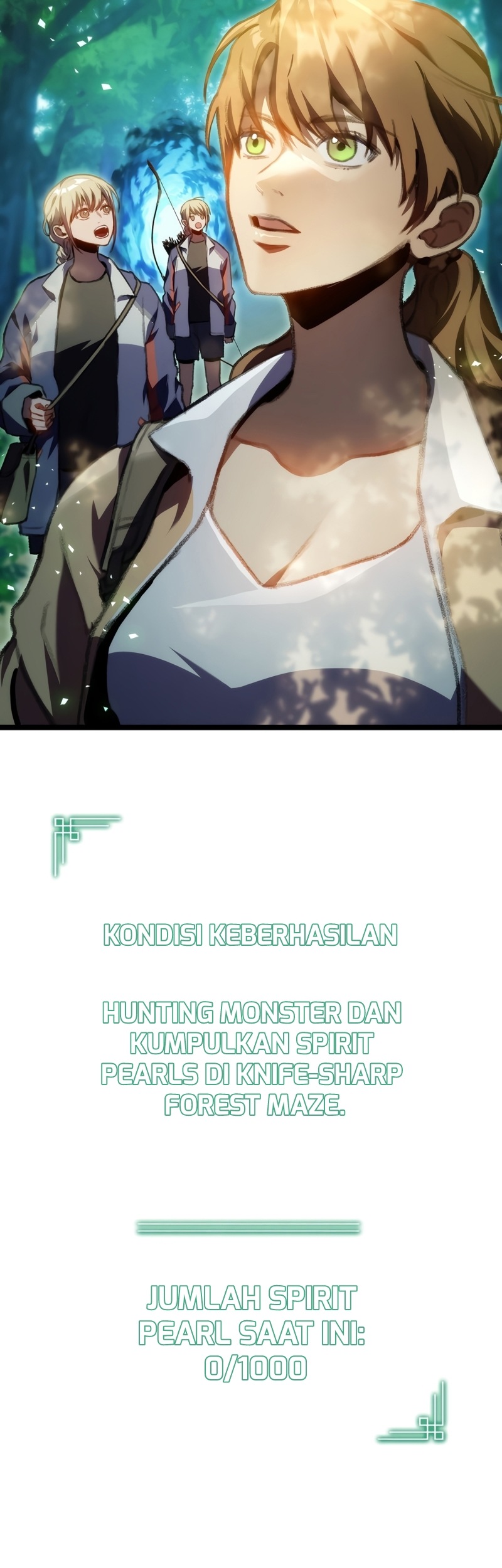 F-Class Destiny Hunter Chapter 18 Image 30