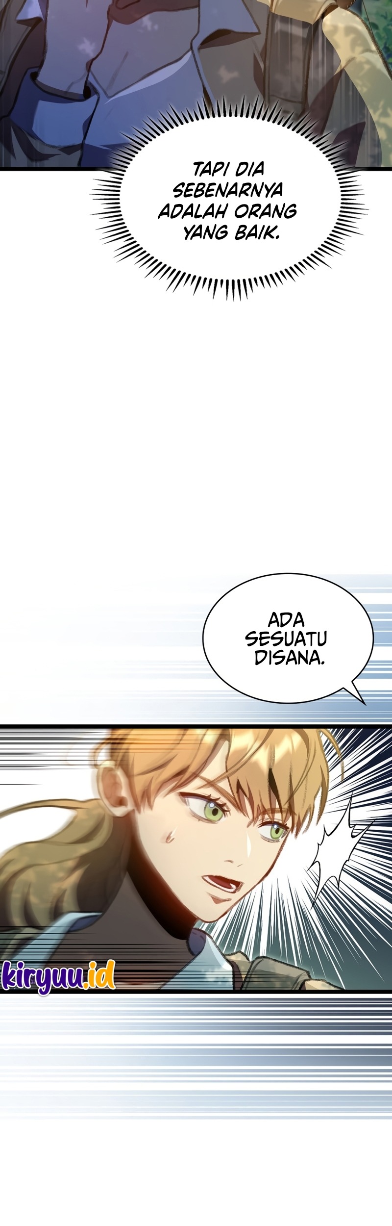 F-Class Destiny Hunter Chapter 18 Image 40