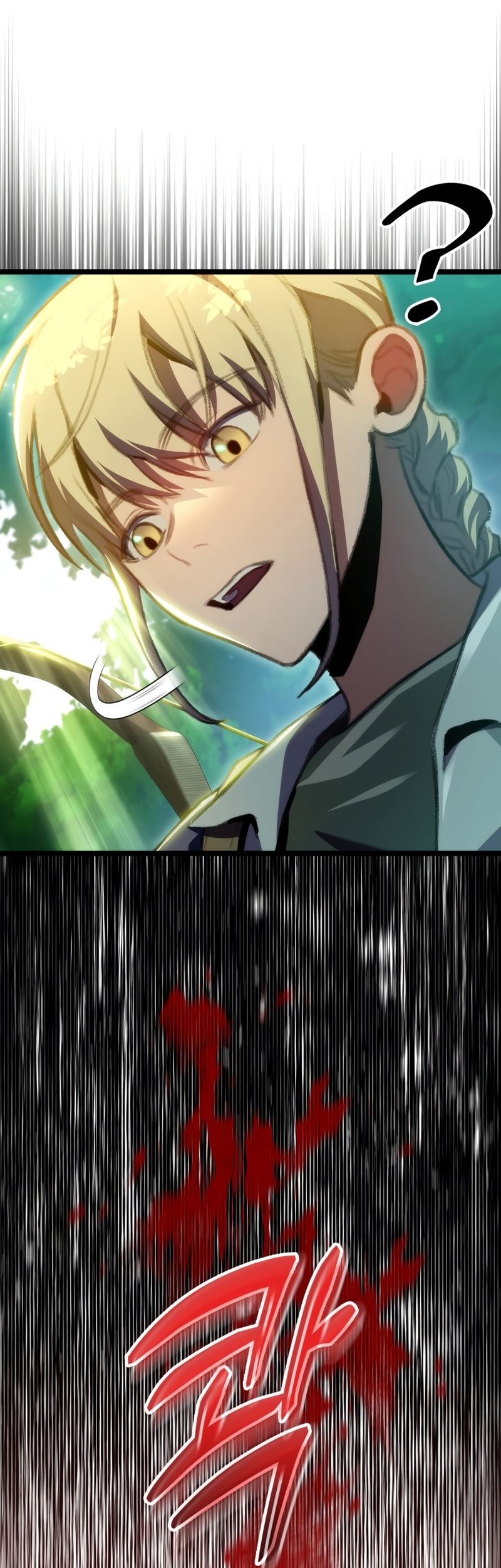 F-Class Destiny Hunter Chapter 18 Image 42