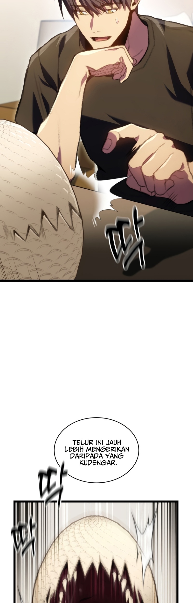 F-Class Destiny Hunter Chapter 18 Image 44