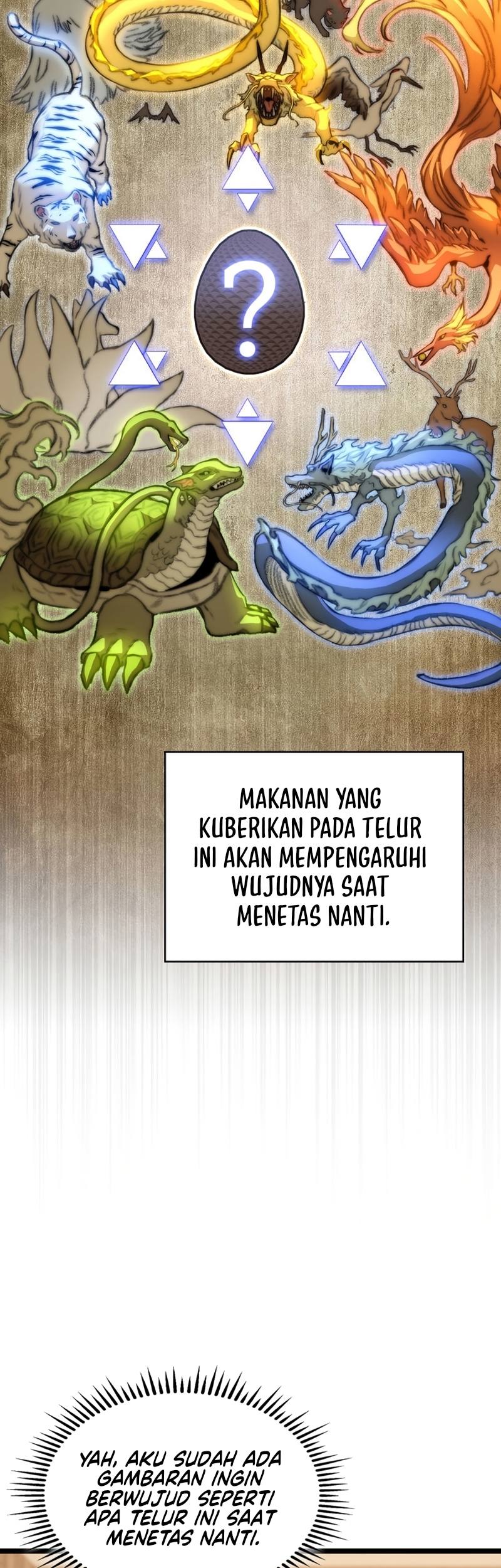 F-Class Destiny Hunter Chapter 18 Image 46