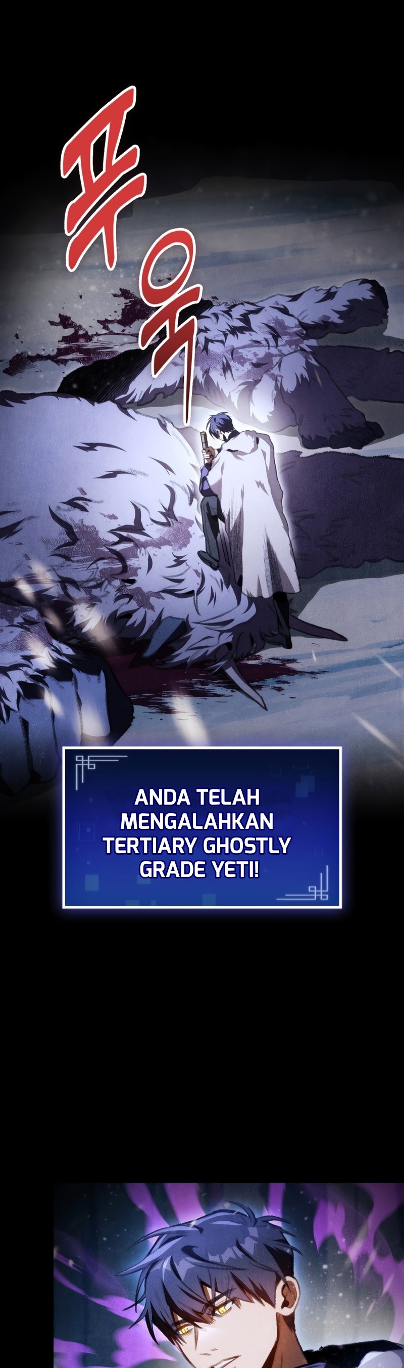 F-Class Destiny Hunter Chapter 18 Image 48